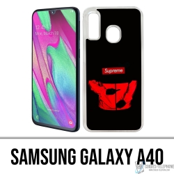 Samsung Galaxy A40 Case -...