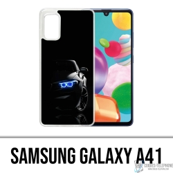 Samsung Galaxy A41 Case - BMW Led