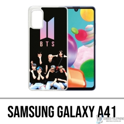 Funda Samsung Galaxy A41 - BTS Groupe