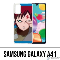 Samsung Galaxy A41 case - Gaara Naruto
