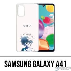 Cover Samsung Galaxy A41 -...