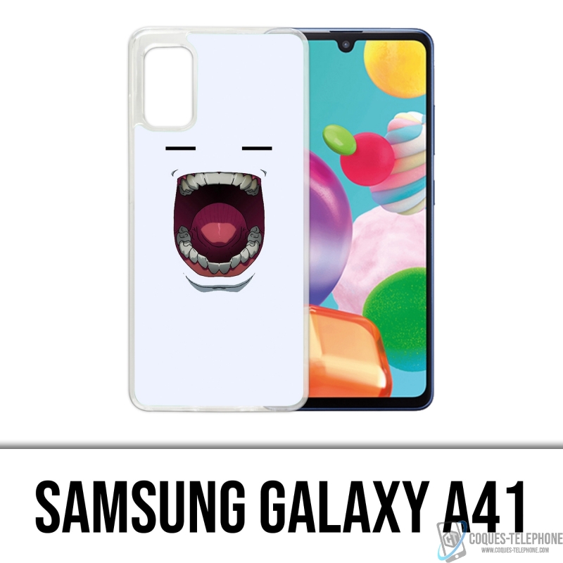 Custodia per Samsung Galaxy A41 - LOL