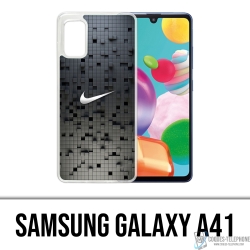 Samsung Galaxy A41 Case - Nike Cube