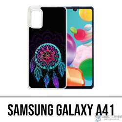 Samsung Galaxy A41 Case - Traumfänger-Design