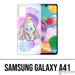 Samsung Galaxy A41 Case - Disney Dumbo Pastel