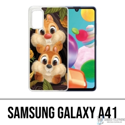 Samsung Galaxy A41 Case - Disney Tic Tac Baby