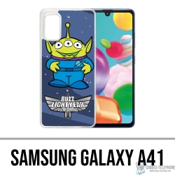 Cover Samsung Galaxy A41 -...