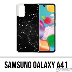 Coque Samsung Galaxy A41 - Etoiles