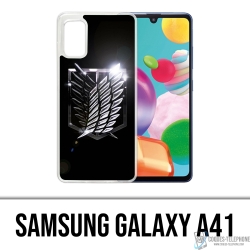 Coque Samsung Galaxy A41 -...