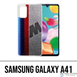 Funda Samsung Galaxy A41 -...