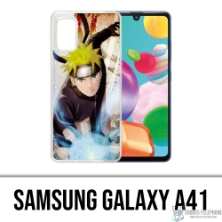 Samsung Galaxy A41 Case - Naruto Shippuden