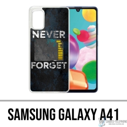 Funda Samsung Galaxy A41 -...