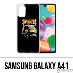 Samsung Galaxy A41 Case -...