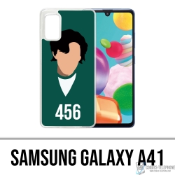 Custodia Samsung Galaxy A41 - Gioco di calamari 456