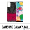 Coque Samsung Galaxy A41 - Squid Game Cartoon Agent
