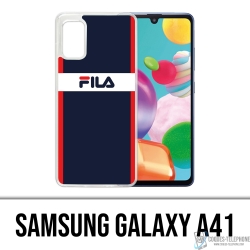 Samsung Galaxy A41 Case - Fila