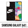 Samsung Galaxy A41 Case - LV Nike