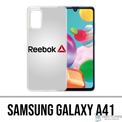 Cover Samsung Galaxy A41 - Logo Reebok