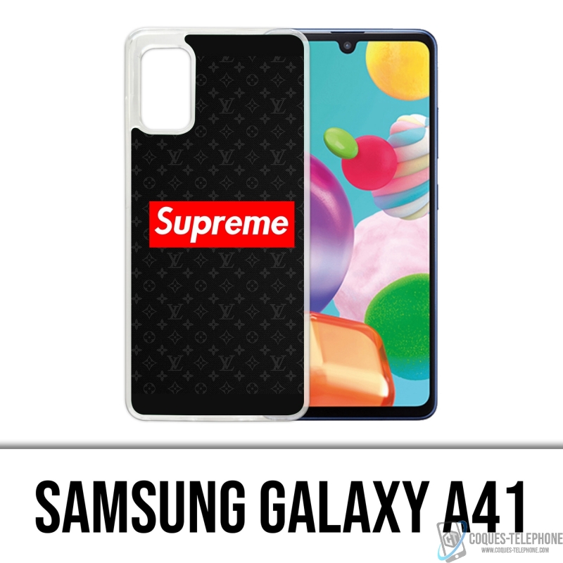 Custodia Samsung Galaxy A41 - Supremo LV