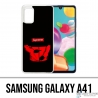 Funda Samsung Galaxy A41 - Supervisión suprema