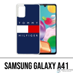 Coque Samsung Galaxy A41 - Tommy Hilfiger