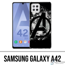 Samsung Galaxy A42 Case -...