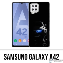 Coque Samsung Galaxy A42 -...