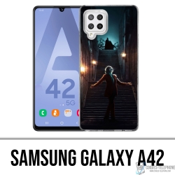 Cover Samsung Galaxy A42 -...