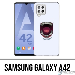 Samsung Galaxy A42 Case - LOL