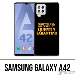 Funda Samsung Galaxy A42 -...
