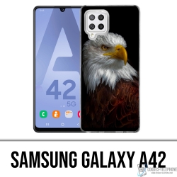 Samsung Galaxy A42 Case -...