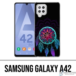 Samsung Galaxy A42 Case - Dream Catcher Design