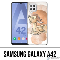 Coque Samsung Galaxy A42 -...