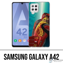 Funda Samsung Galaxy A42 -...