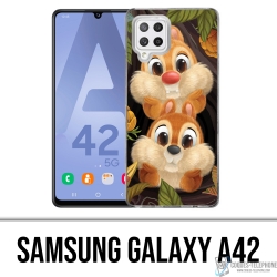 Coque Samsung Galaxy A42 -...