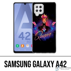 Samsung Galaxy A42 case -...