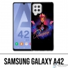 Funda Samsung Galaxy A42 - Disney Villains Queen