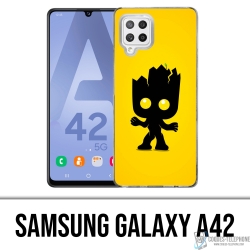 Coque Samsung Galaxy A42 -...