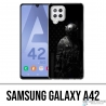 Samsung Galaxy A42 Case - Swat Police Usa