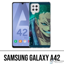 Cover Samsung Galaxy A42 -...