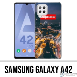 Coque Samsung Galaxy A42 -...