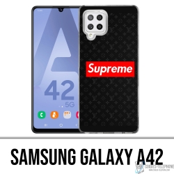 Custodia Samsung Galaxy A42 - Supremo LV