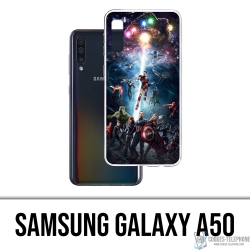 Samsung Galaxy A50 Case -...