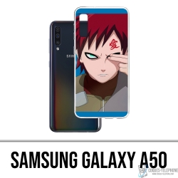 Samsung Galaxy A50 case - Gaara Naruto