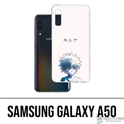 Samsung Galaxy A50 case -...