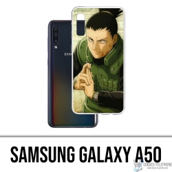 Samsung Galaxy A50 case - Shikamaru Naruto