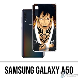 Samsung Galaxy A50 Case - Trafalgar Law One Piece