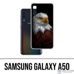 Coque Samsung Galaxy A50 - Aigle