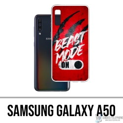 Coque Samsung Galaxy A50 - Beast Mode
