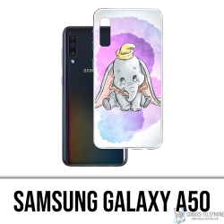 Samsung Galaxy A50 Case - Disney Dumbo Pastel